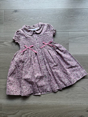 Elephantito Floral Dress