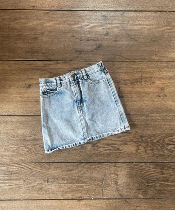 Vintage Guess Denim Skirt