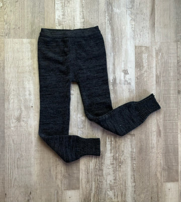 Shampoodle Wool Leggings