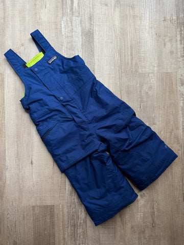 Patagonia Snow Bibs