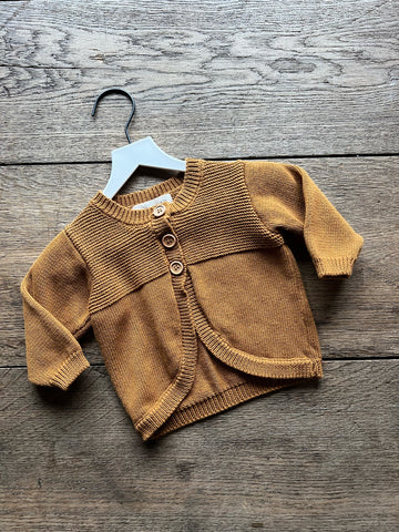 Quincy Mae Cardigan