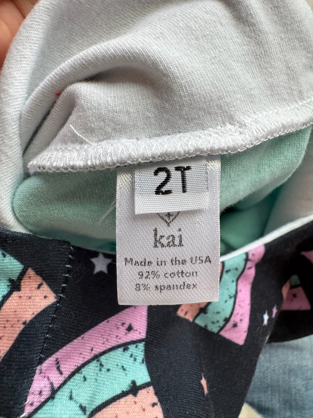 Kai Handmade Dress