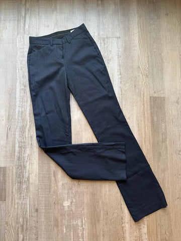 Theory Black Pants