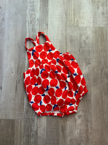 Hanna Andersson Bubble