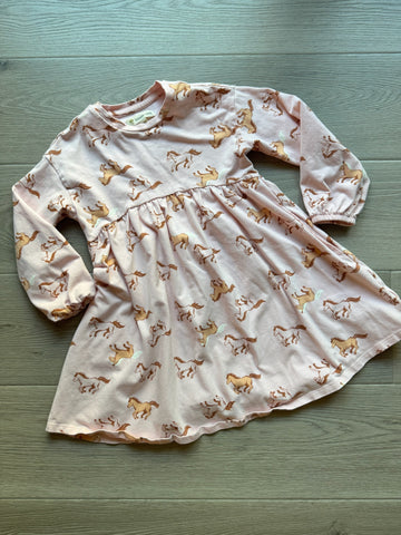 Tucker & Tate Horse Dress