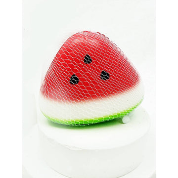 Slow Rising Watermelon Squishy Toy