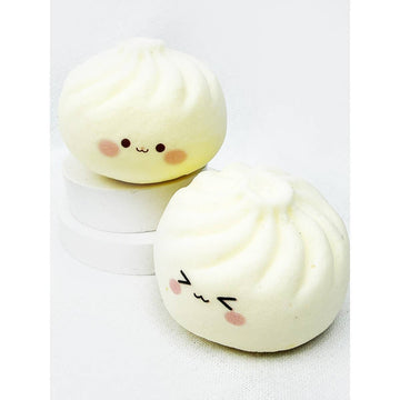 Dumpling  Slow Rising Squishy Toy