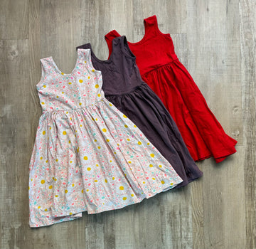 Alice & Ames Tank Dress