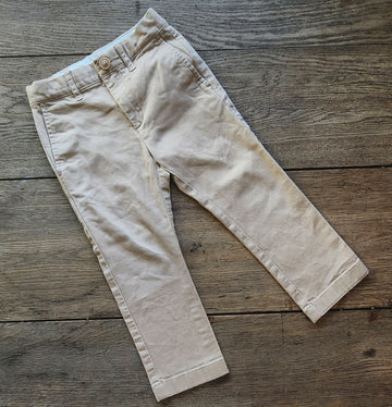 Crewcuts Tan Pants