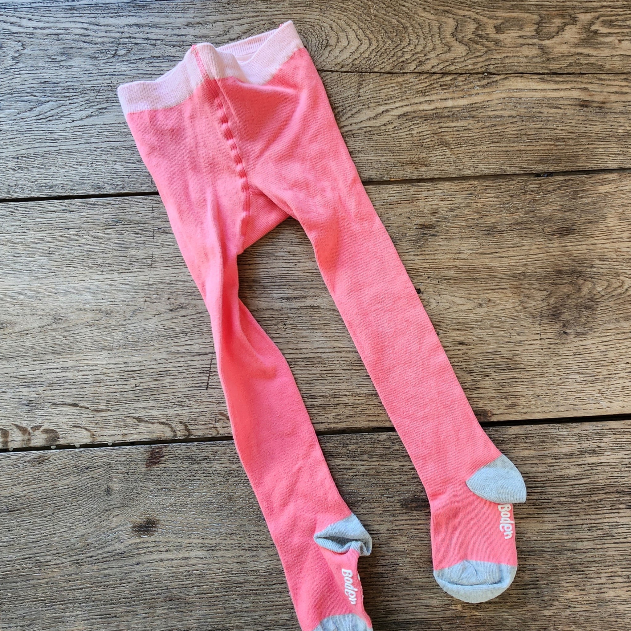 Baby Boden Tights