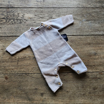 H&M Knit Romper
