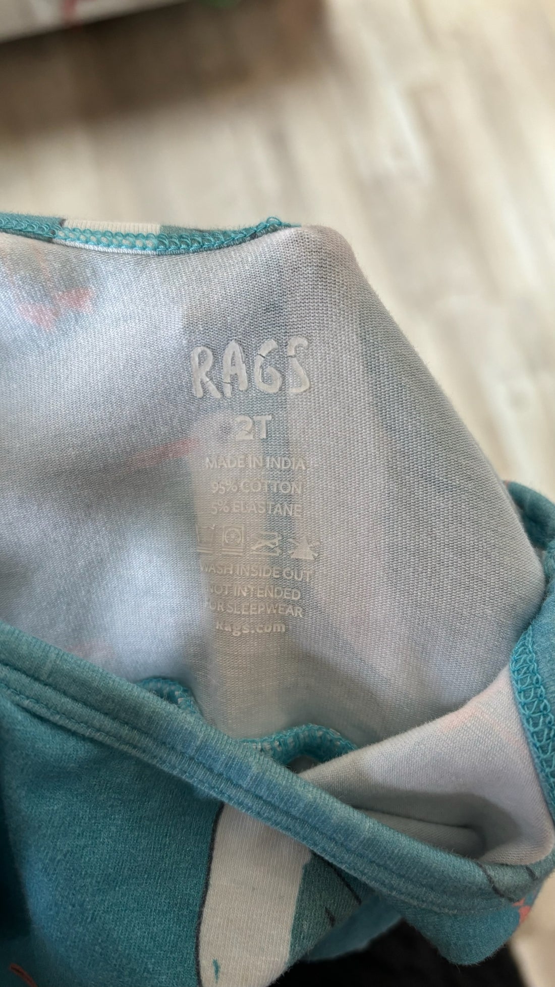Rags Seagull Dress