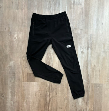 North Face Black Sweats