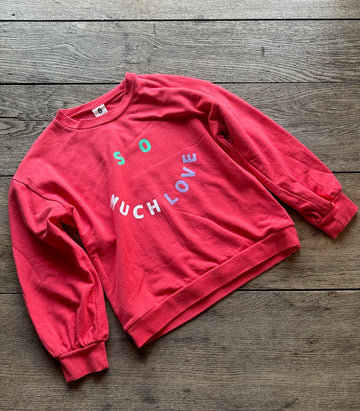 Stem Pullover