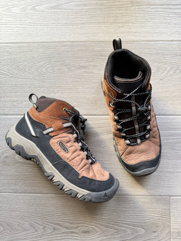 Keen Boots