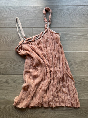Free People Blush Tunic