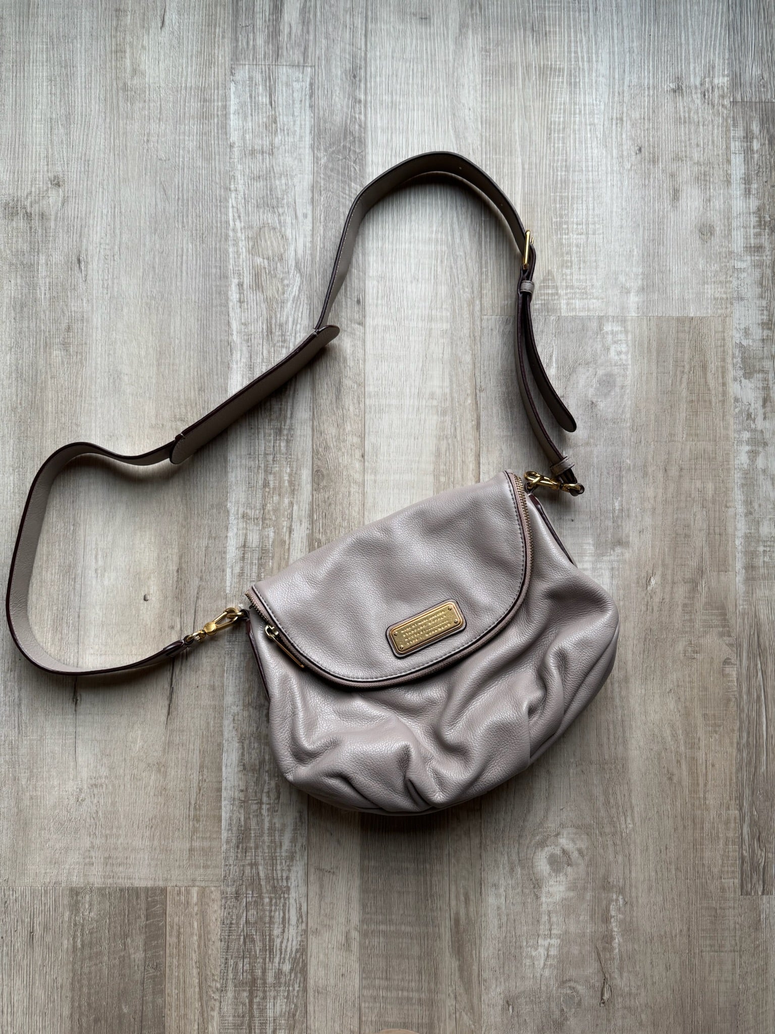 Marc for Marc Jacob’s Small Purse