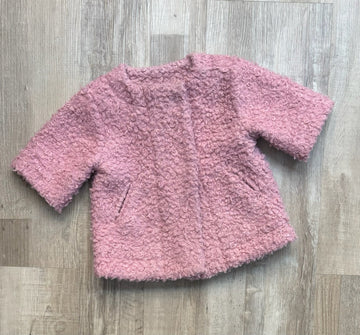 Habitual Kid Pink Jacket
