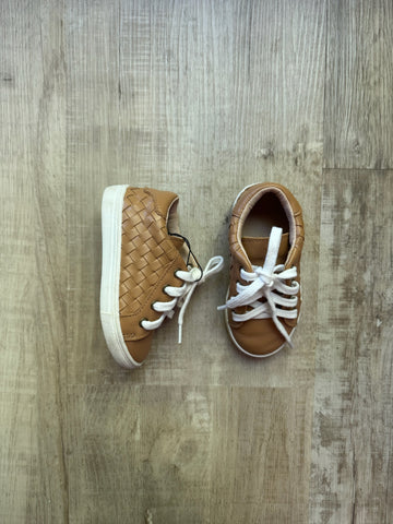 Boutique Tan Shoes