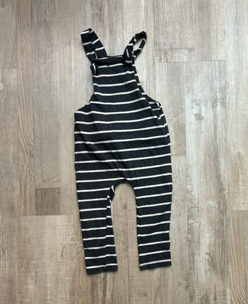 Childhoods Striped Romper