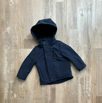 Urban Republic Navy Jacket