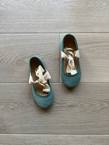 OKAA Mary Janes