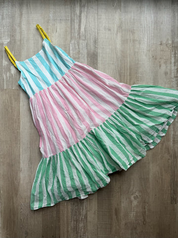 Mini Boden Stripe Maxi Dress