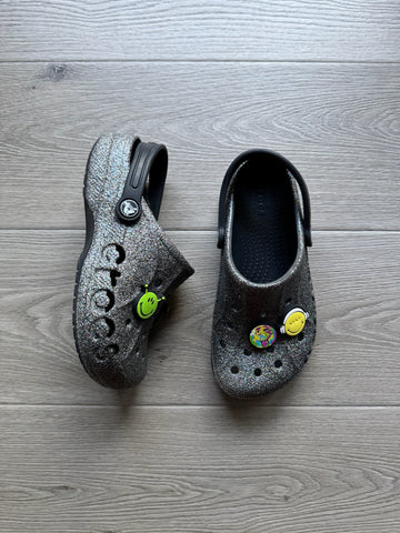 Crocs Black