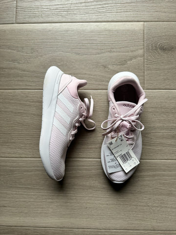 Adidas Pink Shoes - NEW