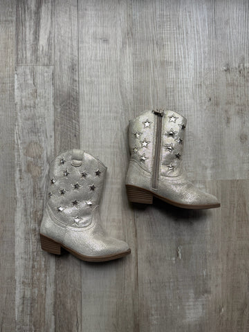 Tucker & Tate Star Boots
