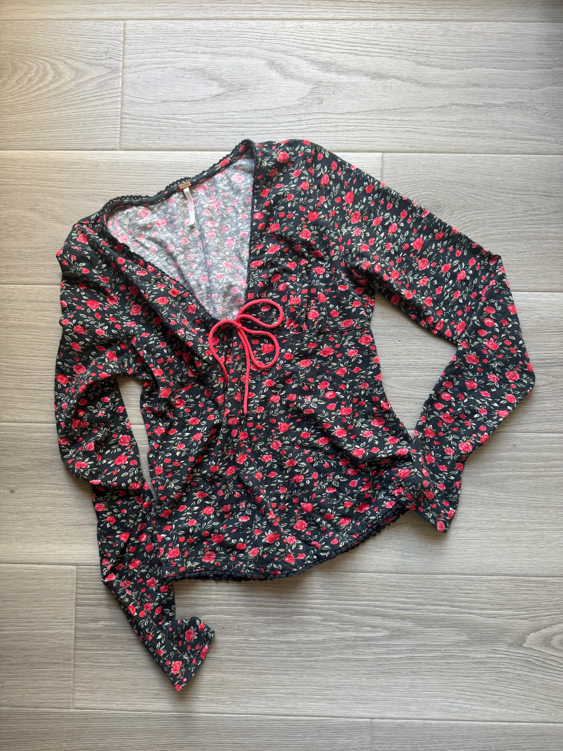 Free People Abundance Top