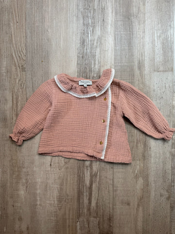 Petite Lucette Top