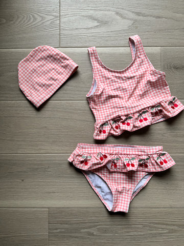 Konges Slojd Cherry Swim