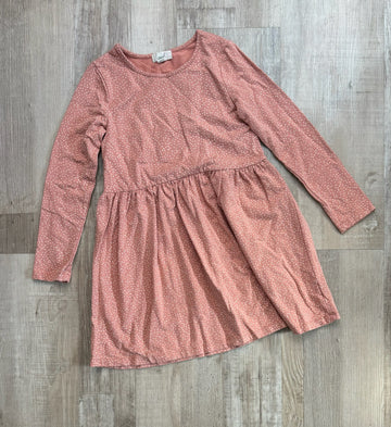 Peek Pink Dress