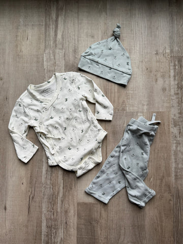 Pehr Bunny Set