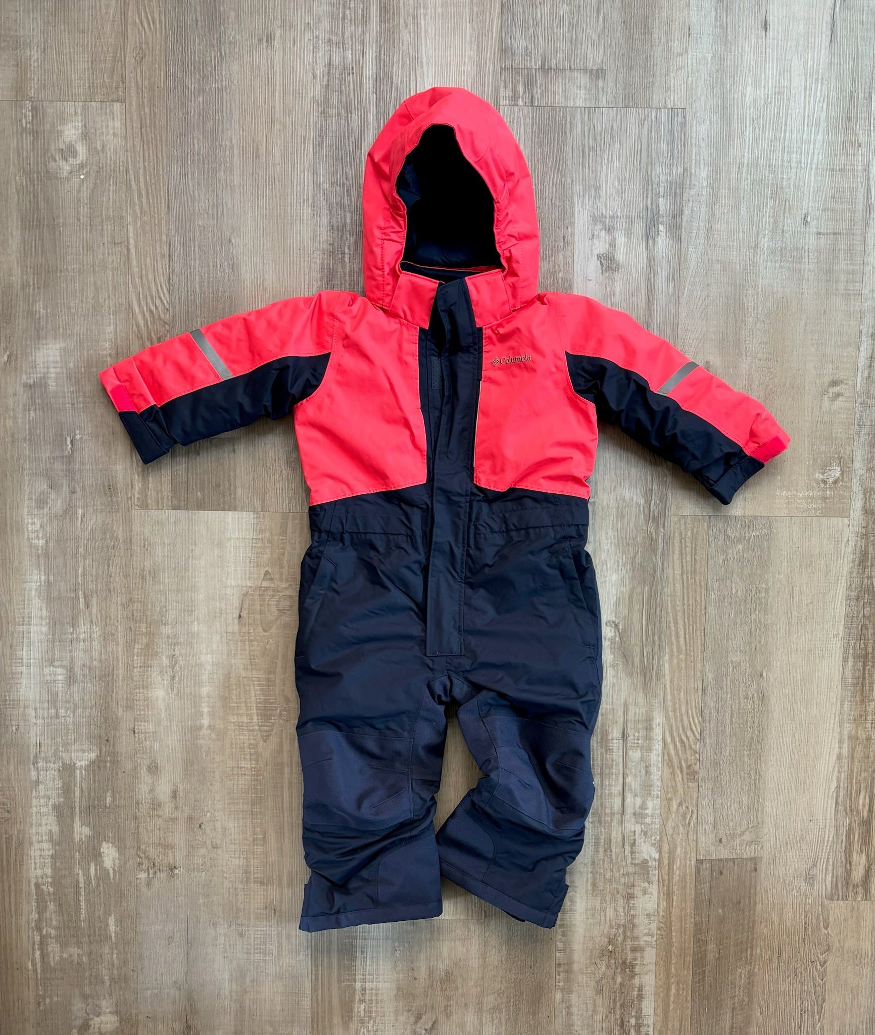 Columbia Snowsuit