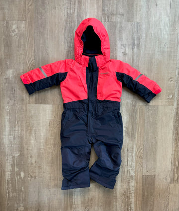 Columbia Snowsuit