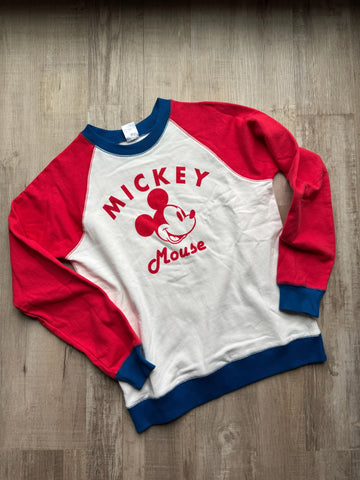 Hanna Andersson Micky Pullover