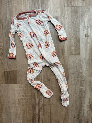 Bamboo Rainbow Sleeper