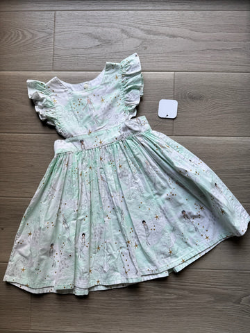 Little Boats Mermaid Dress