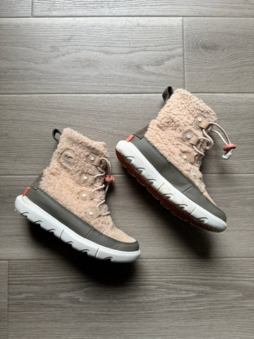 Sorel Sherpa Boots