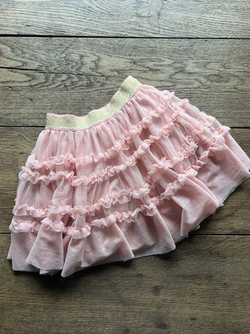 Mini Boden Tulle Skirt