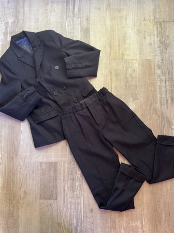 Zara Suit