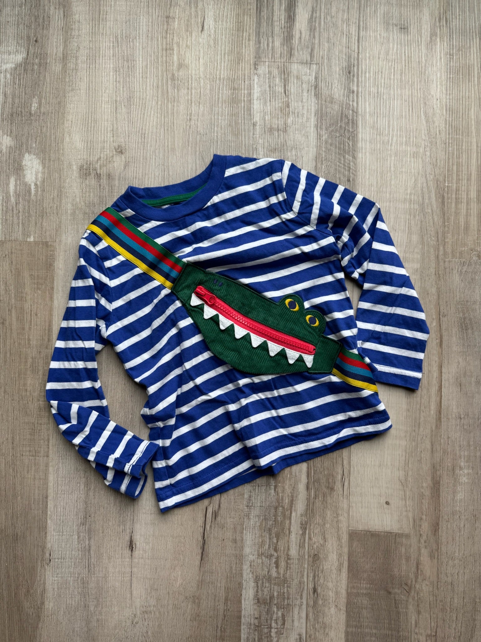 Boden Alligator Top