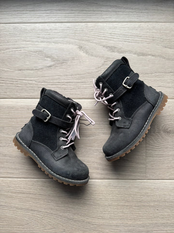 UGG Black Boots