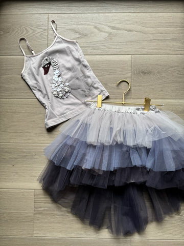 Tutu Du Monde Swan Set - AS IS