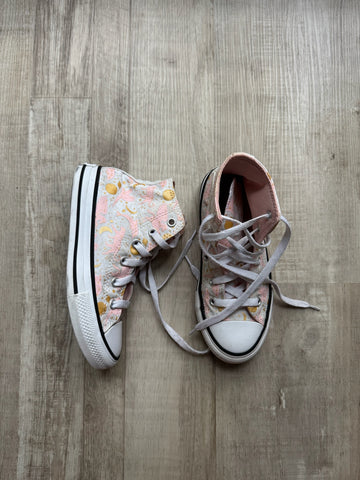 Converse Astrology Shoes