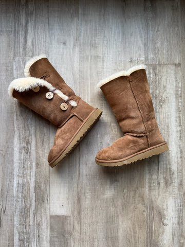 UGG Brown Boots