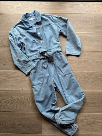 Zara Jean Jumper