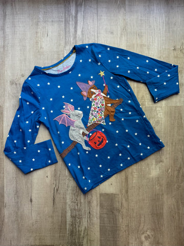 Mini Boden Halloween Top